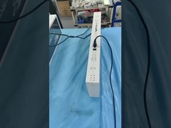 29.4 Zoll Streifen-Stretch-Bildschirm Touch-Bildschirm KioskTouch-Monitor mit eingebauten Lautsprechern