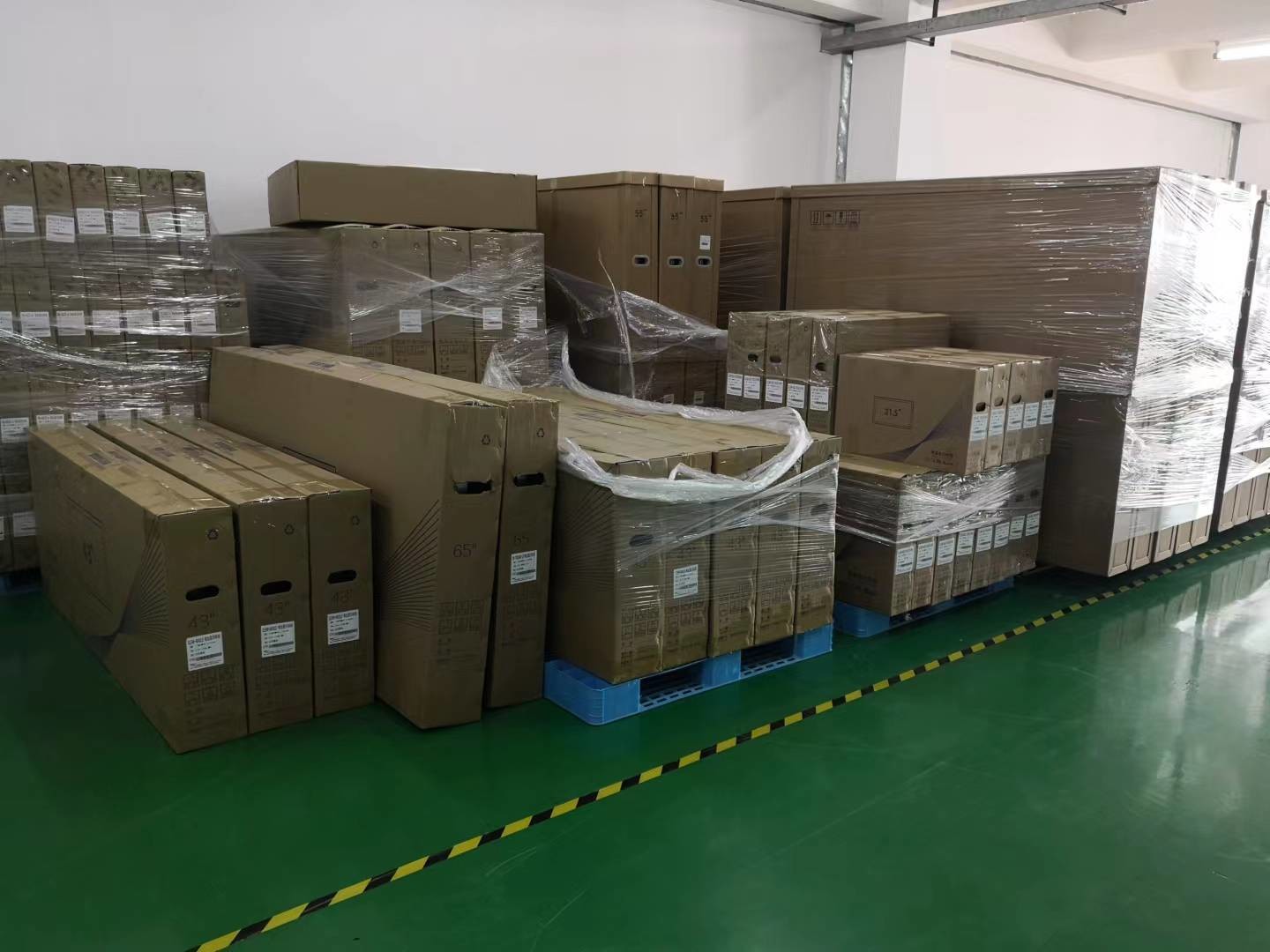China Shenzhen Shareme Electronic Technology Co., Ltd Unternehmensprofil