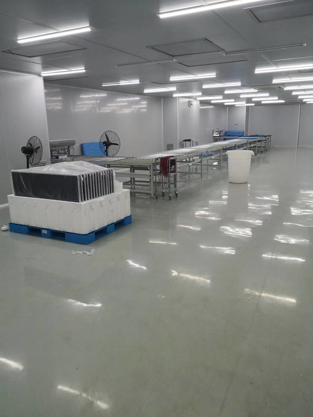 China Shenzhen Shareme Electronic Technology Co., Ltd Unternehmensprofil