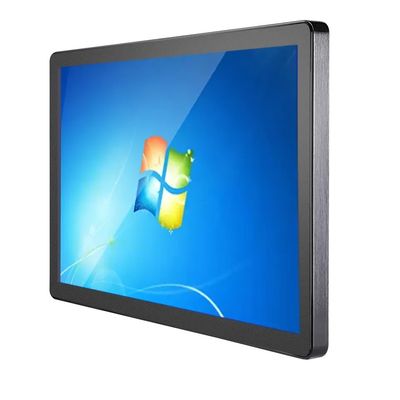 32 Zoll kapazitiver Touchscreen-Monitor mit 1920x1080 Auflösung LCD-Display