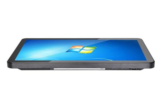 32 Zoll kapazitiver Touchscreen-Monitor mit 1920x1080 Auflösung LCD-Display
