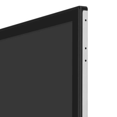 21.5 Zoll 1000 Nits Helligkeit IP65 Frontbildschirm Kapazitiver Touchscreen Monitor mit hoher Helligkeit