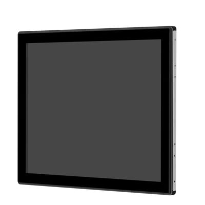 21.5 Zoll 1000 Nits Helligkeit IP65 Frontbildschirm Kapazitiver Touchscreen Monitor mit hoher Helligkeit