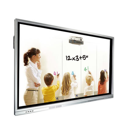 65 Zoll Smart Digital Interactive Whiteboard Flat Panel für den Besprechungsraum