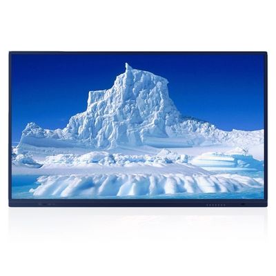 75 Zoll interaktives digitales Whiteboard mit 1920x1080 Auflösung und Infrarot-Touch-Technologie