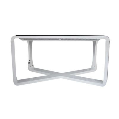 50 Zoll Interaktiver Touchscreen-Tisch mit 10 Punkten Kapazitiver Berührung und Android 7.1 / 9.0 Smart Coffee Table