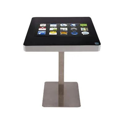 21.5 Zoll Android Capacitive Touch Smart Coffee Table mit Auflösung 1080x1920