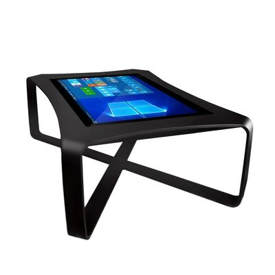 50 Zoll Interaktiver Touchscreen-Tisch Smart Android-Spieltisch