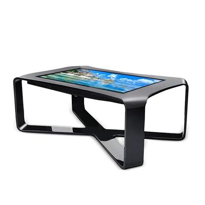 50 Zoll Interaktiver Touchscreen-Tisch Smart Android-Spieltisch