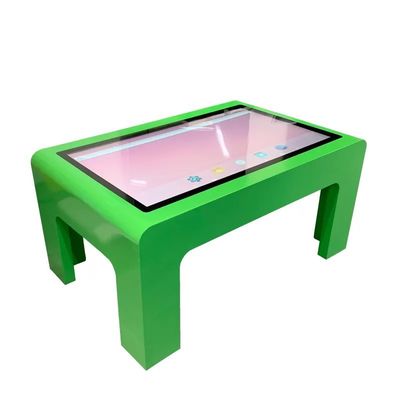 Wasserdichtes Interaktives Touchscreen Android Spieltisch für Kinder