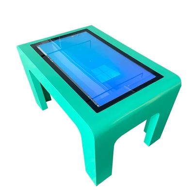 Wasserdichtes Interaktives Touchscreen Android Spieltisch für Kinder