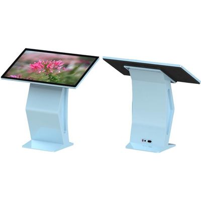 43 Zoll kapazitives Touchscreen-Board mit 1920x1080 Auflösung All-in-One interaktiver Informationskiosk