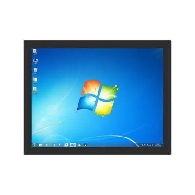 Industrielle Kapazitäts-Touchscreen 17 Zoll Monitor Anzeige Android Windows System