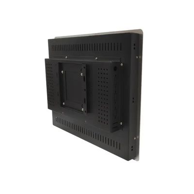 19-Zoll-Industrie-Touchscreen-Monitor mit IP65-Wasserdichtheit und 10-Punkte-kapazitiven Touchscreen