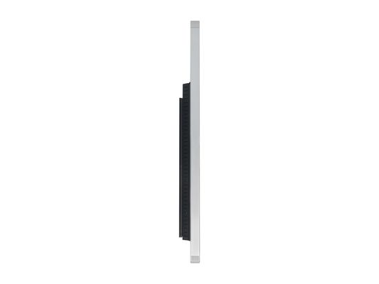 55-Zoll-Touch-Bildschirm Digitales Kiosk mit Infrarot-Touch und Windows-Betriebssystem Alles in einem Computer