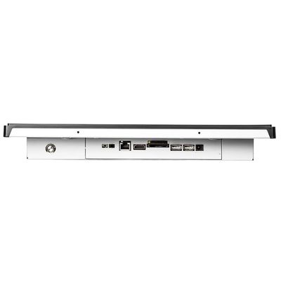 Eingebetteter industrieller Touchscreen-Monitor 17 Zoll All-in-One PC Android-Panel ROHS