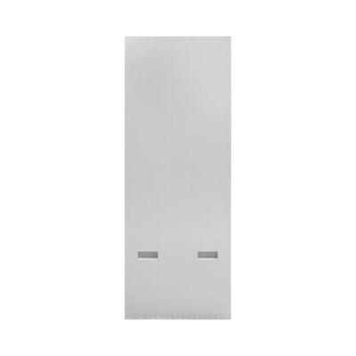 86-Zoll-Touchscreen Transparentes LCD-Box-Display Schaufenster Werbeton