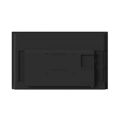 75-Zoll-Touch-Bildschirm Anzeige Wandmontiert Android-TV All-in-One-Touch-Bildschirm-Kiosk