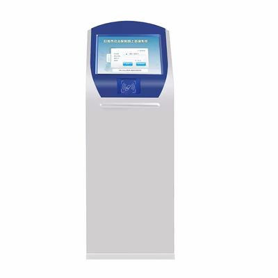 20 Finger Points Touch Screen Monitor Anzeige mit 1920 X 1080 Auflösung und 300cd/m2 Helligkeit für Kioske