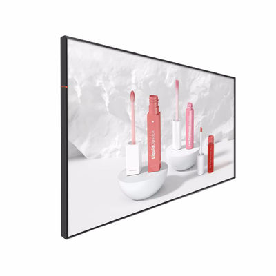LCD-/LED-Hängendes Hochhelligkeitsbildschirm mit breitem Temperaturbereich
