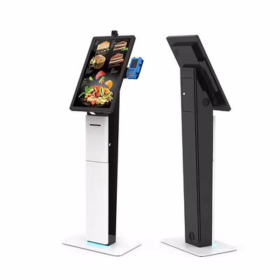 Selbstbedienung Kiosk mit LED-Touchscreen