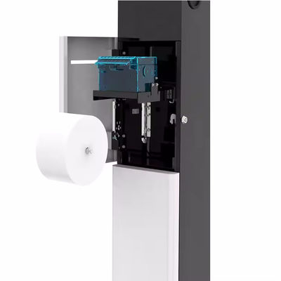 Selbstbedienung Kiosk mit LED-Touchscreen