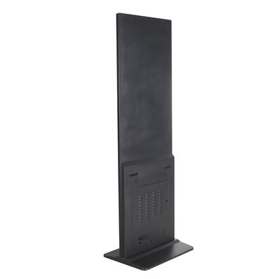 Hoch auflösender 3840 X 1080 Touchscreen Monitor mit 32:9 Verhältnis und Streifenbildschirm für industrielle Verwendung